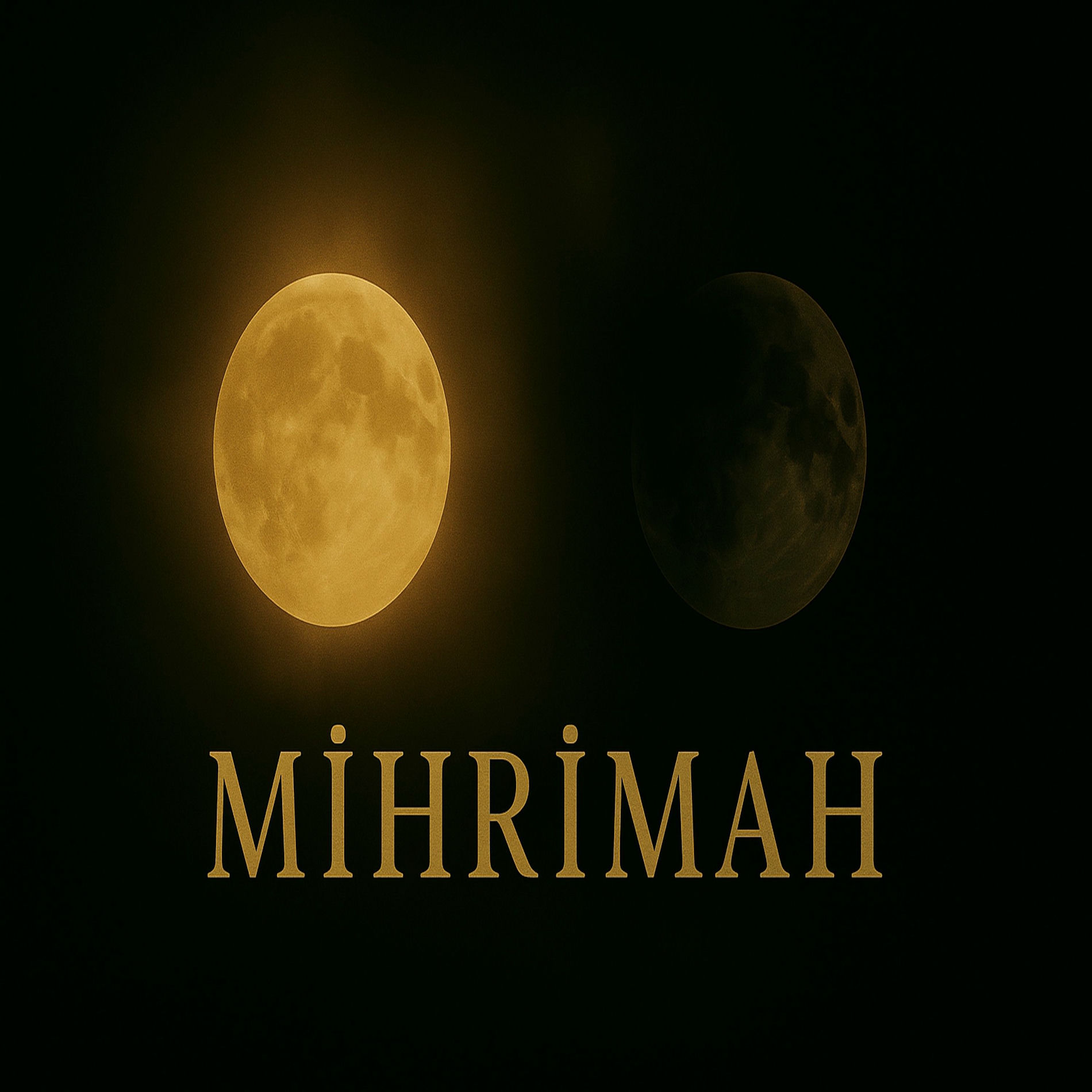 Album cover of Mihrimah
