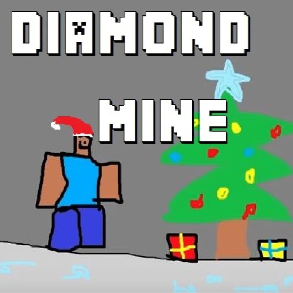 Picture of Diamond Mine