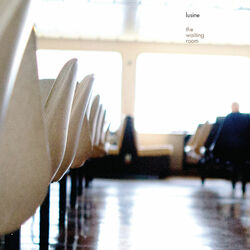 Cover of The Waiting Room
