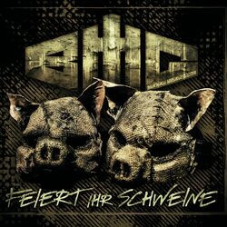 Feiert ihr Schweine!