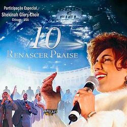 Cover of Renascer Praise 10