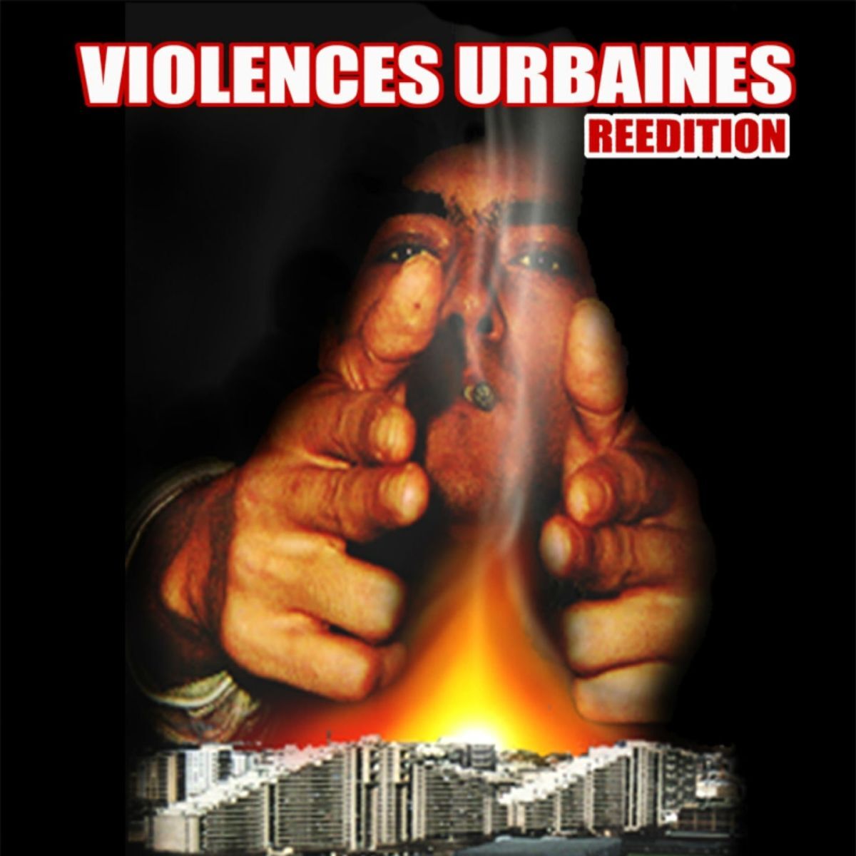Album cover of A neuf ans déjà