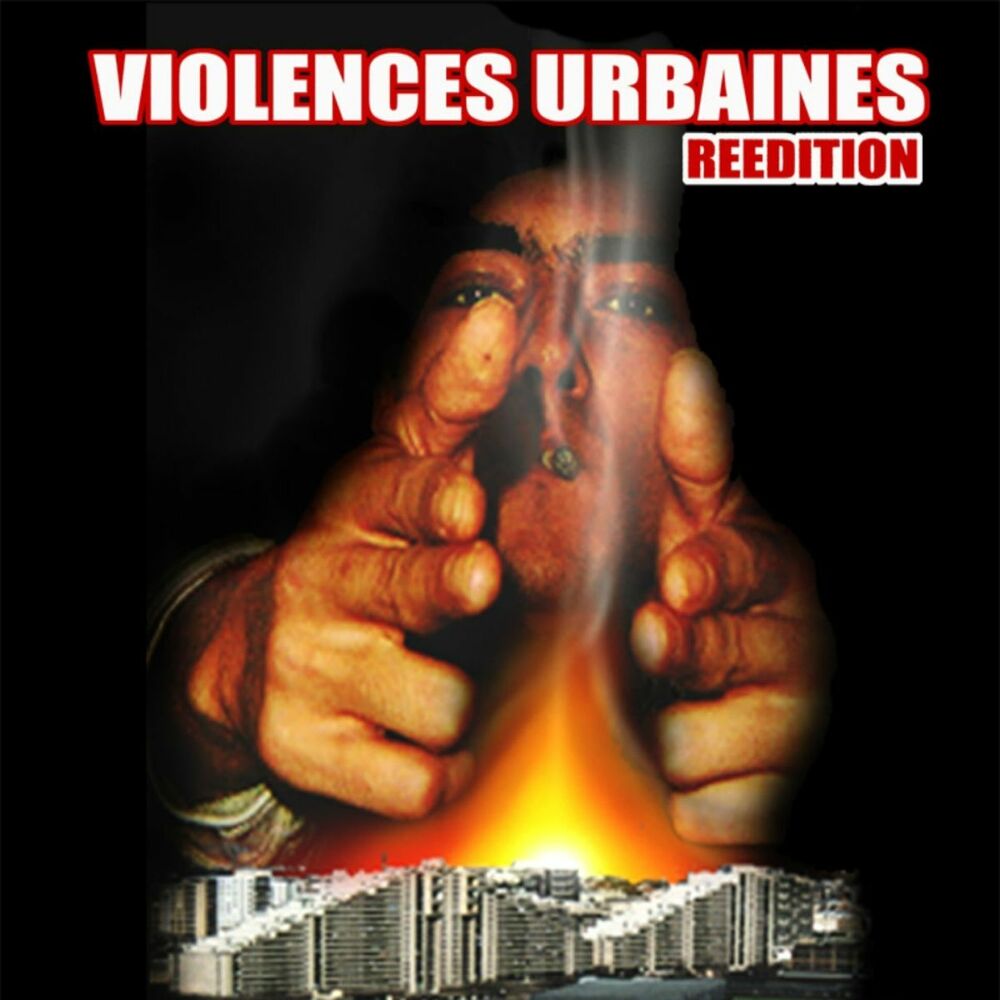 Picture of Violences urbaines réédition