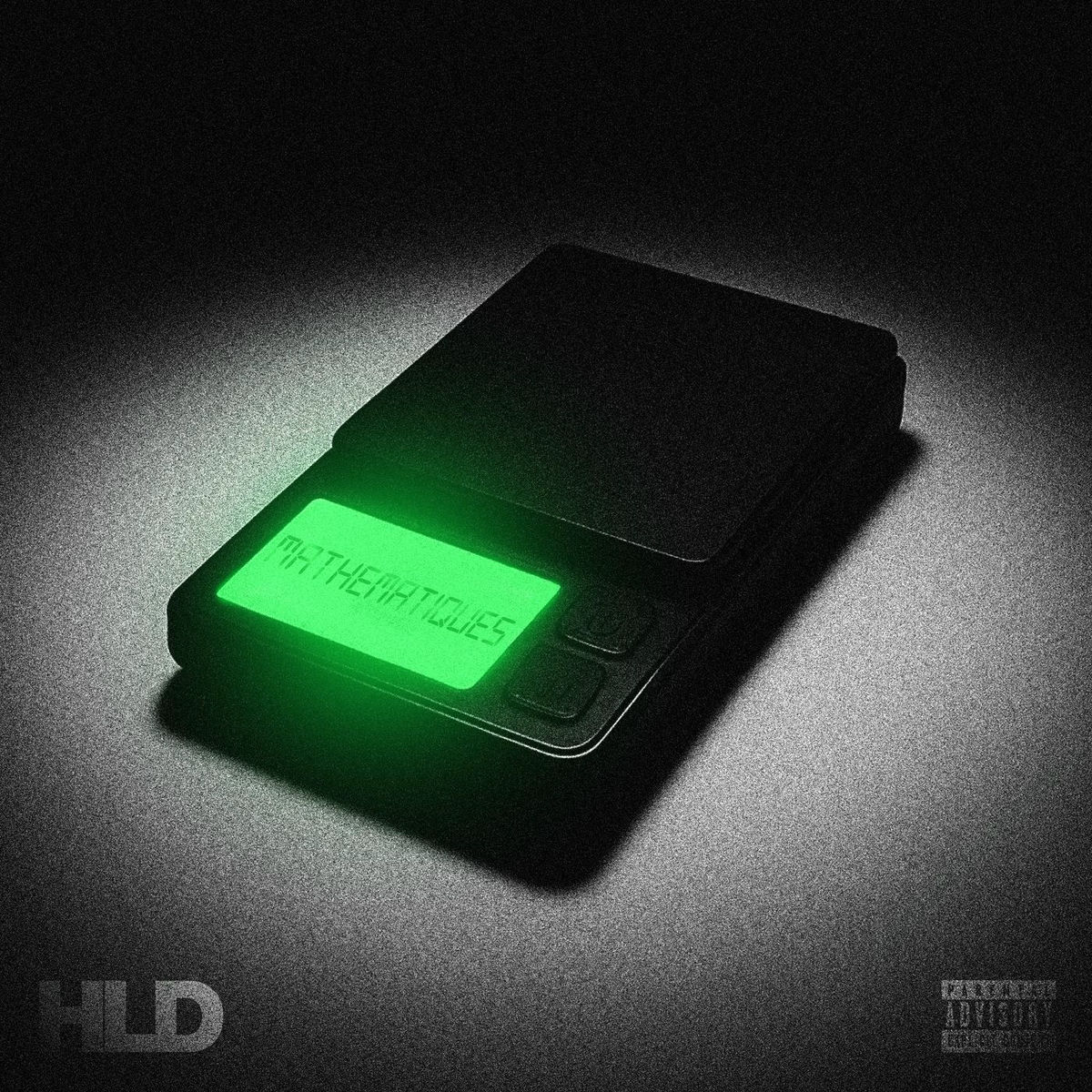 Album cover of MATHÉMATIQUES