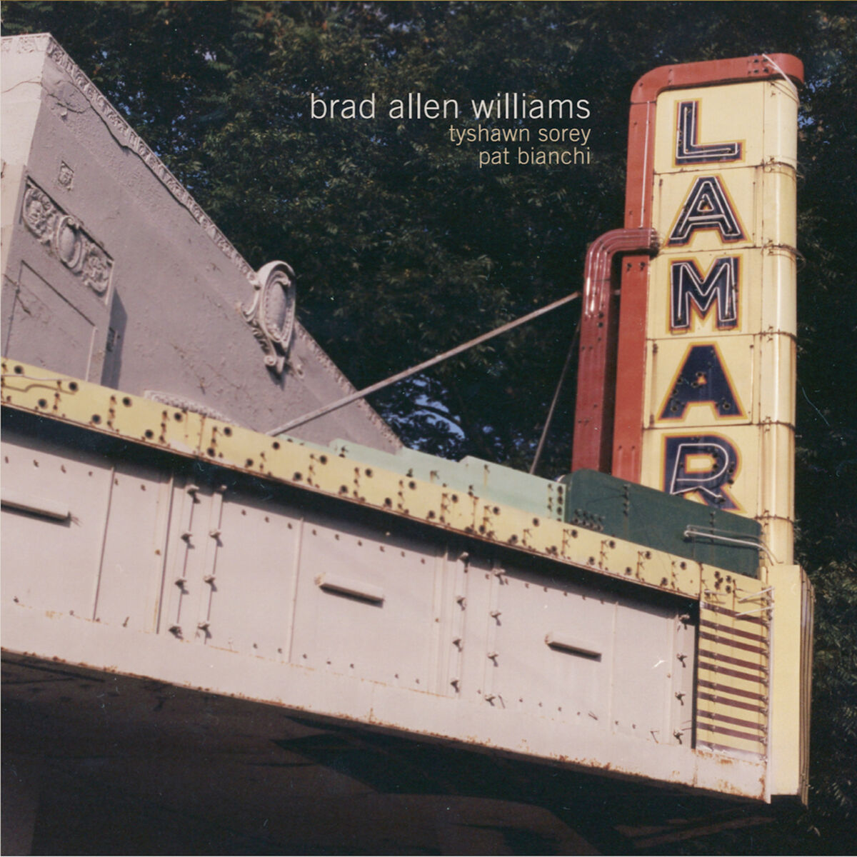 Album cover of Lamar