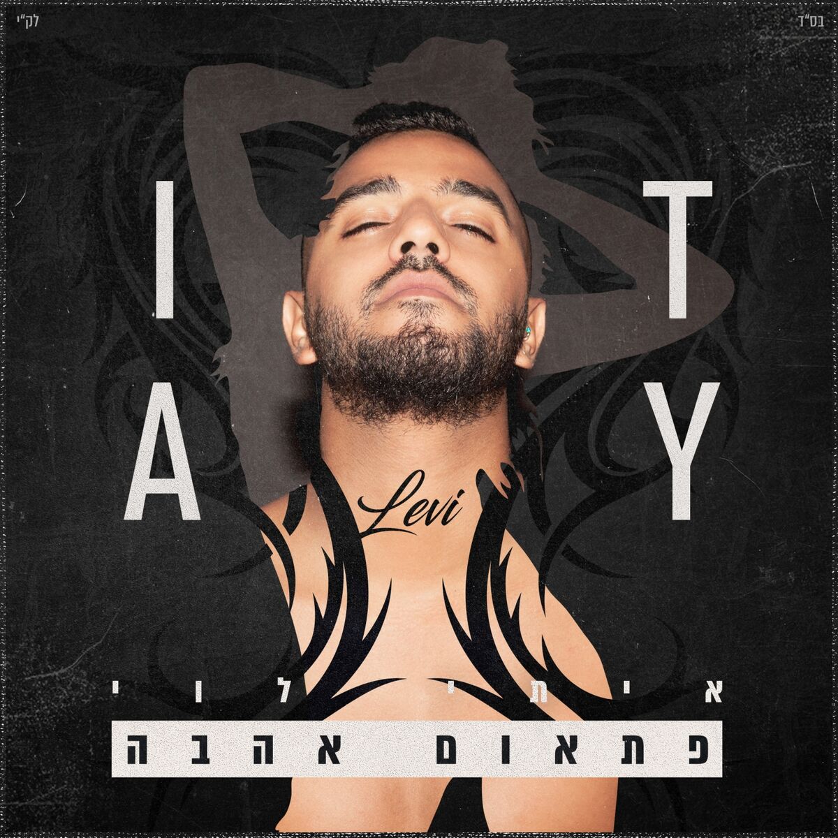 Album cover of פתאום אהבה