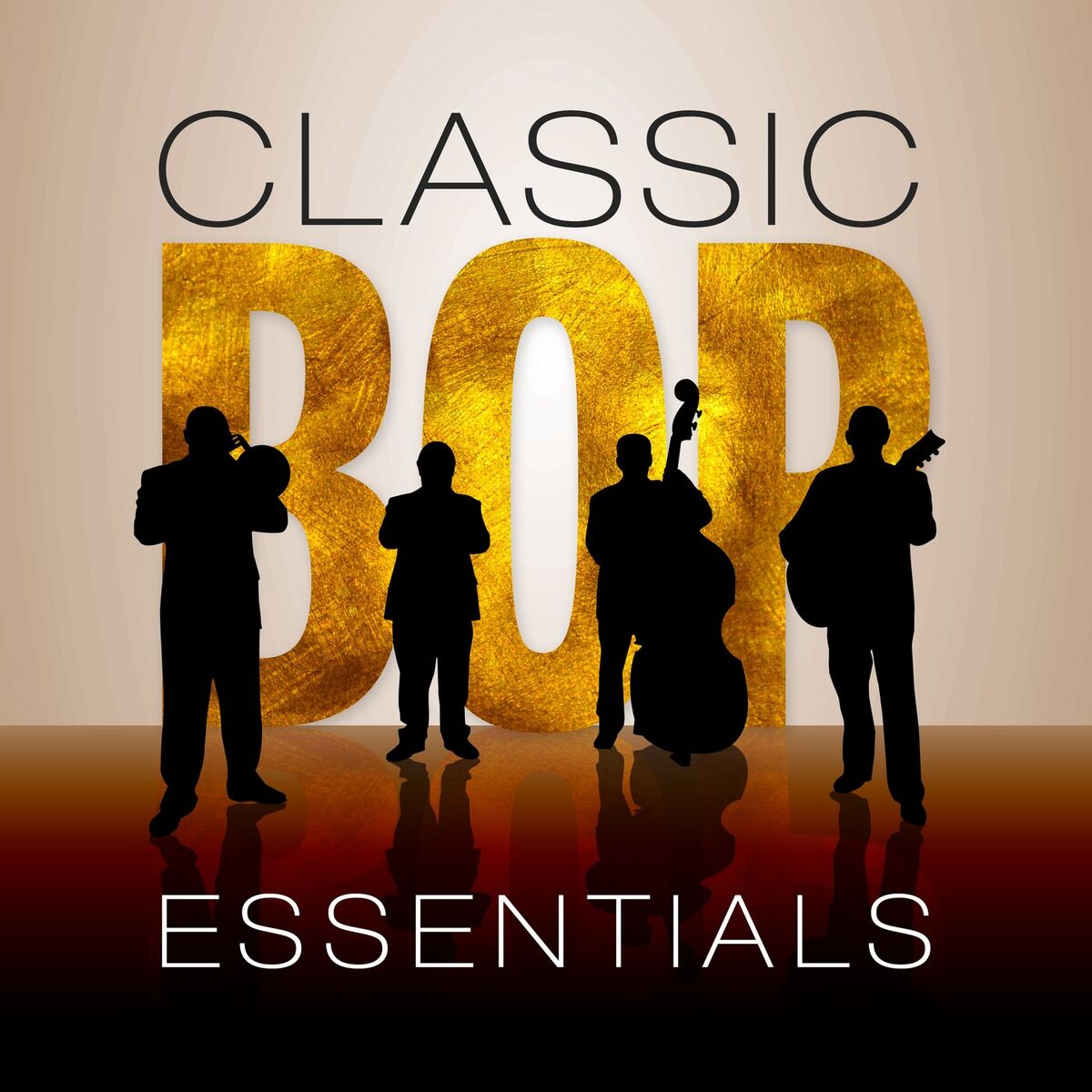 Album cover of Classic Bop Essentials