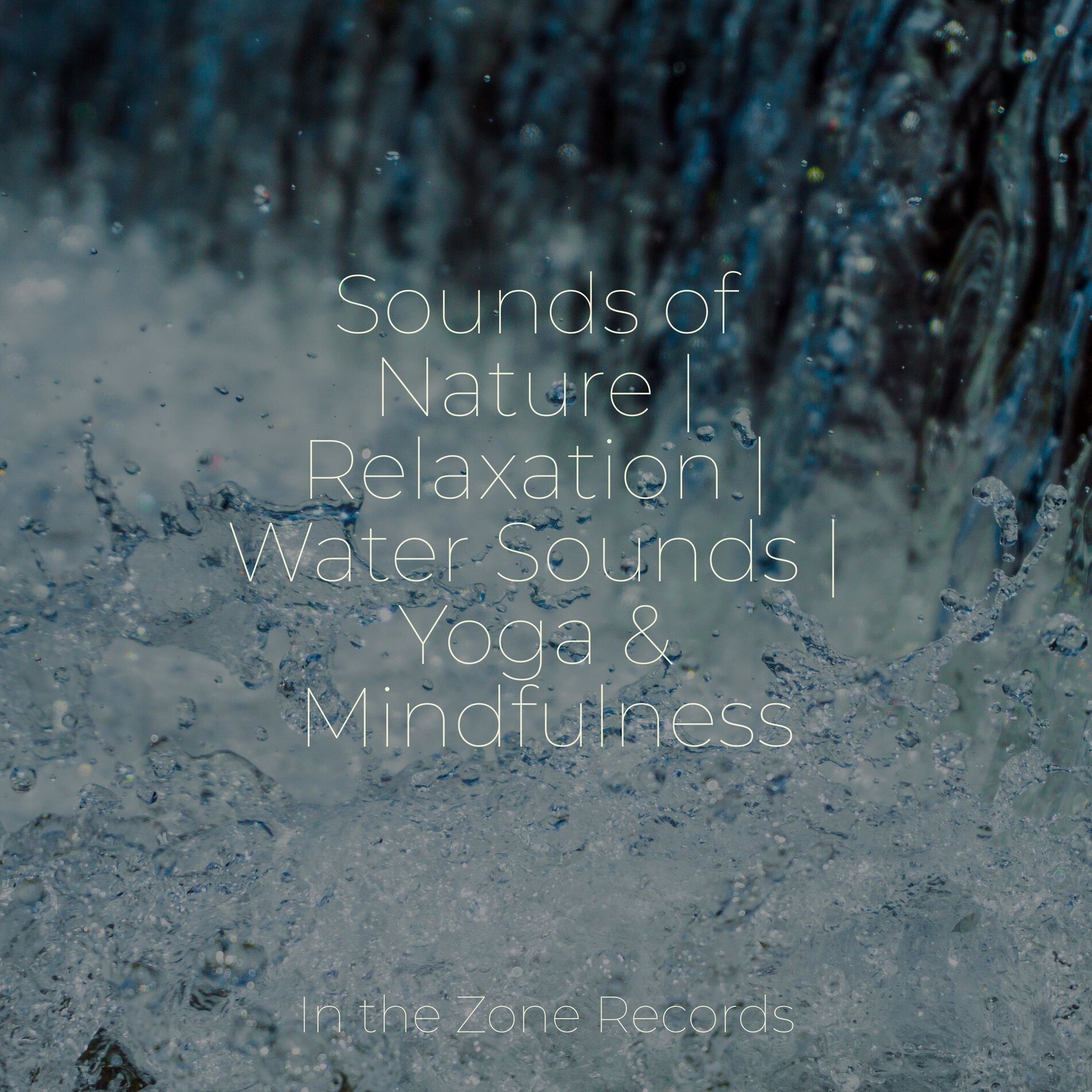 Album cover of Ocean Whisper