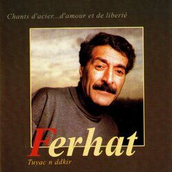 Cover of Tuyac n ddkir - Chant d'acier... d'amour et de liberté