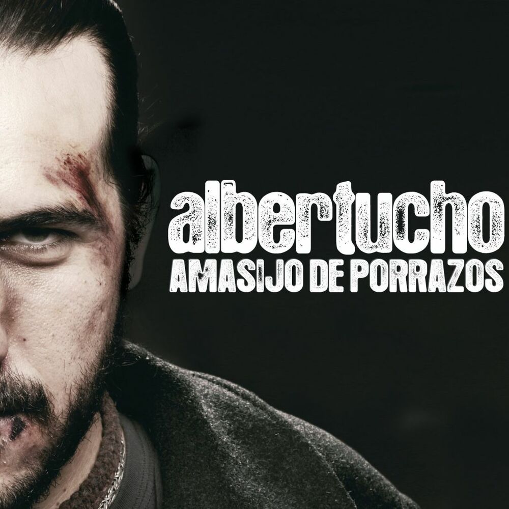 Picture of Amasijo de porrazos