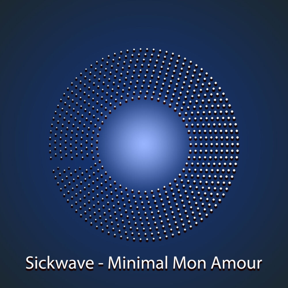 Picture of Minimal Mon Amour
