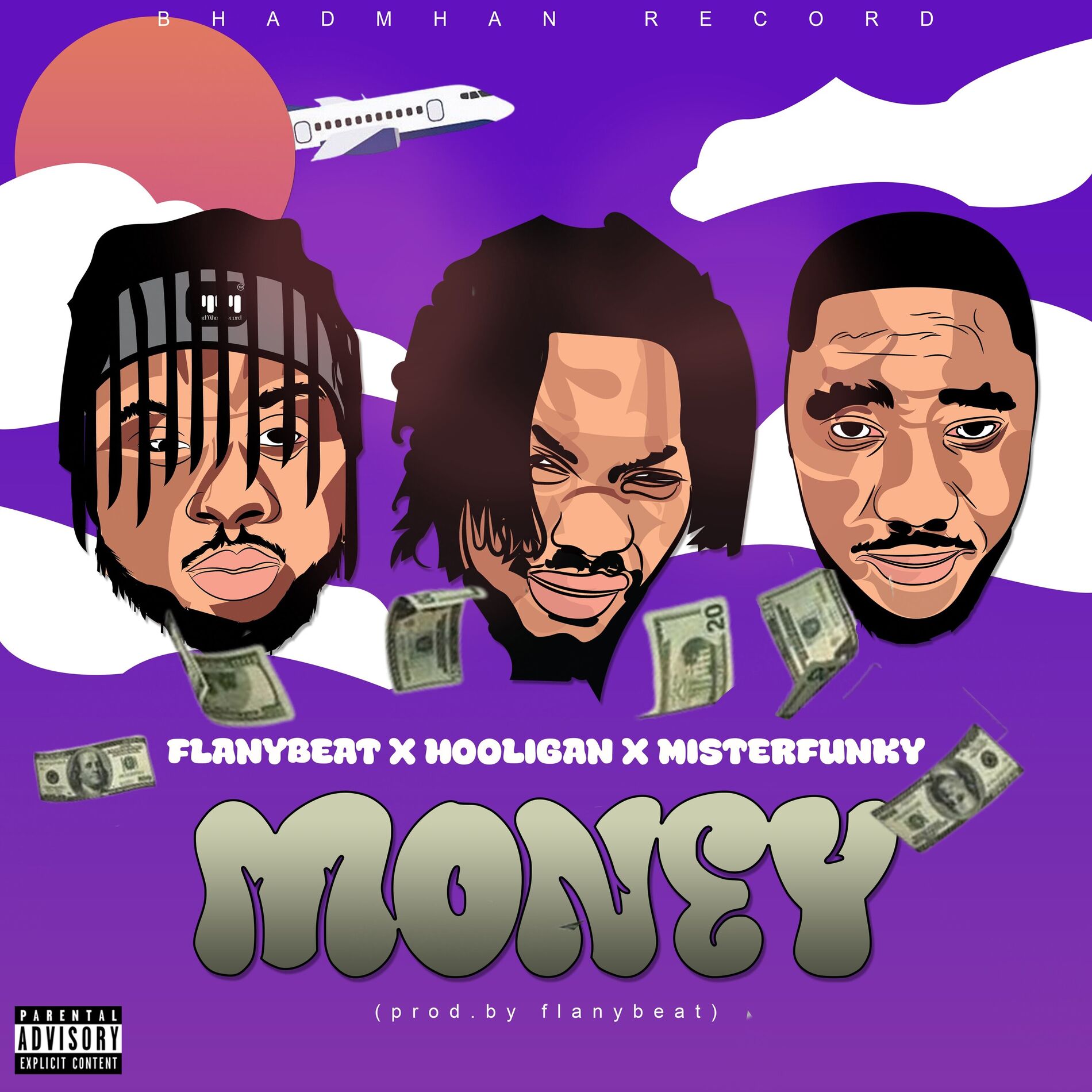 Album cover of Money