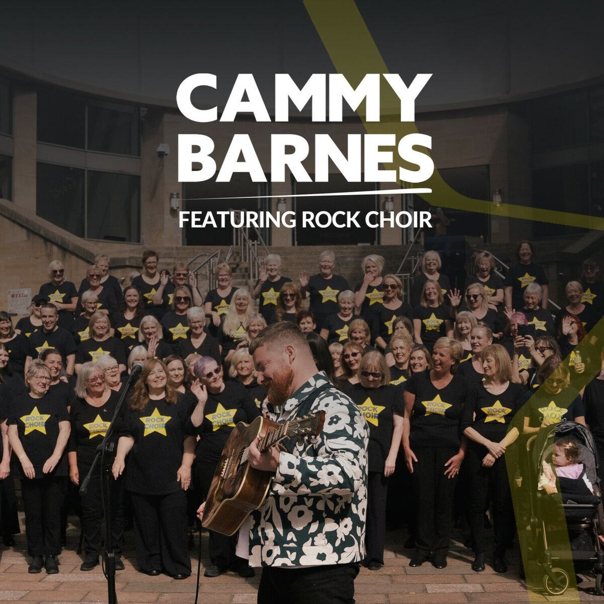 Album cover of Bonnie's Song