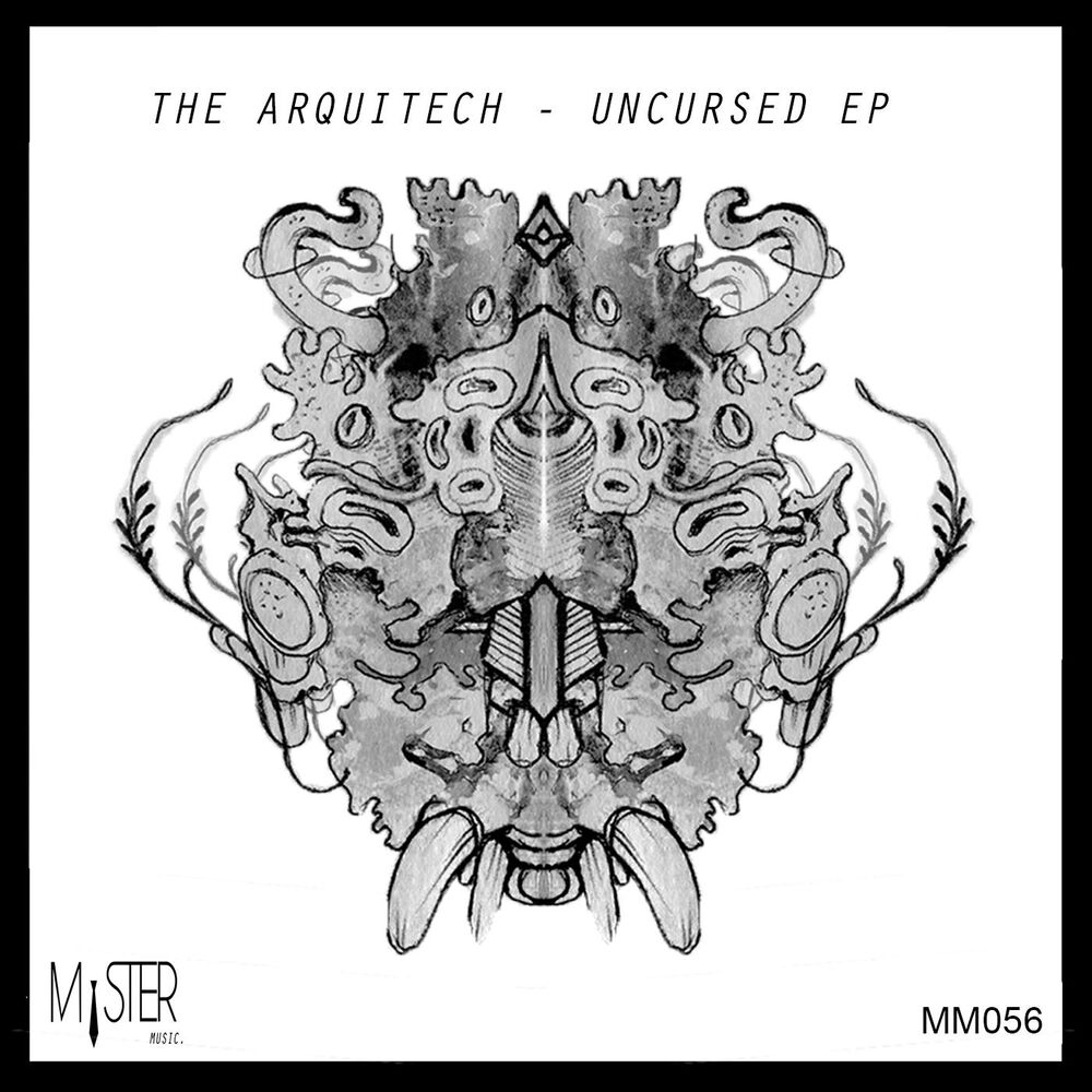 Picture of Uncursed EP