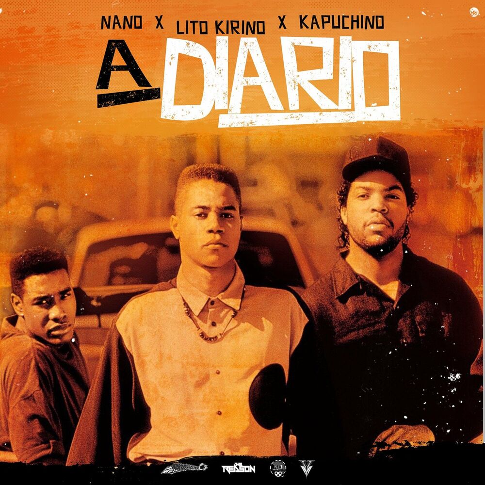 Picture of A Diario