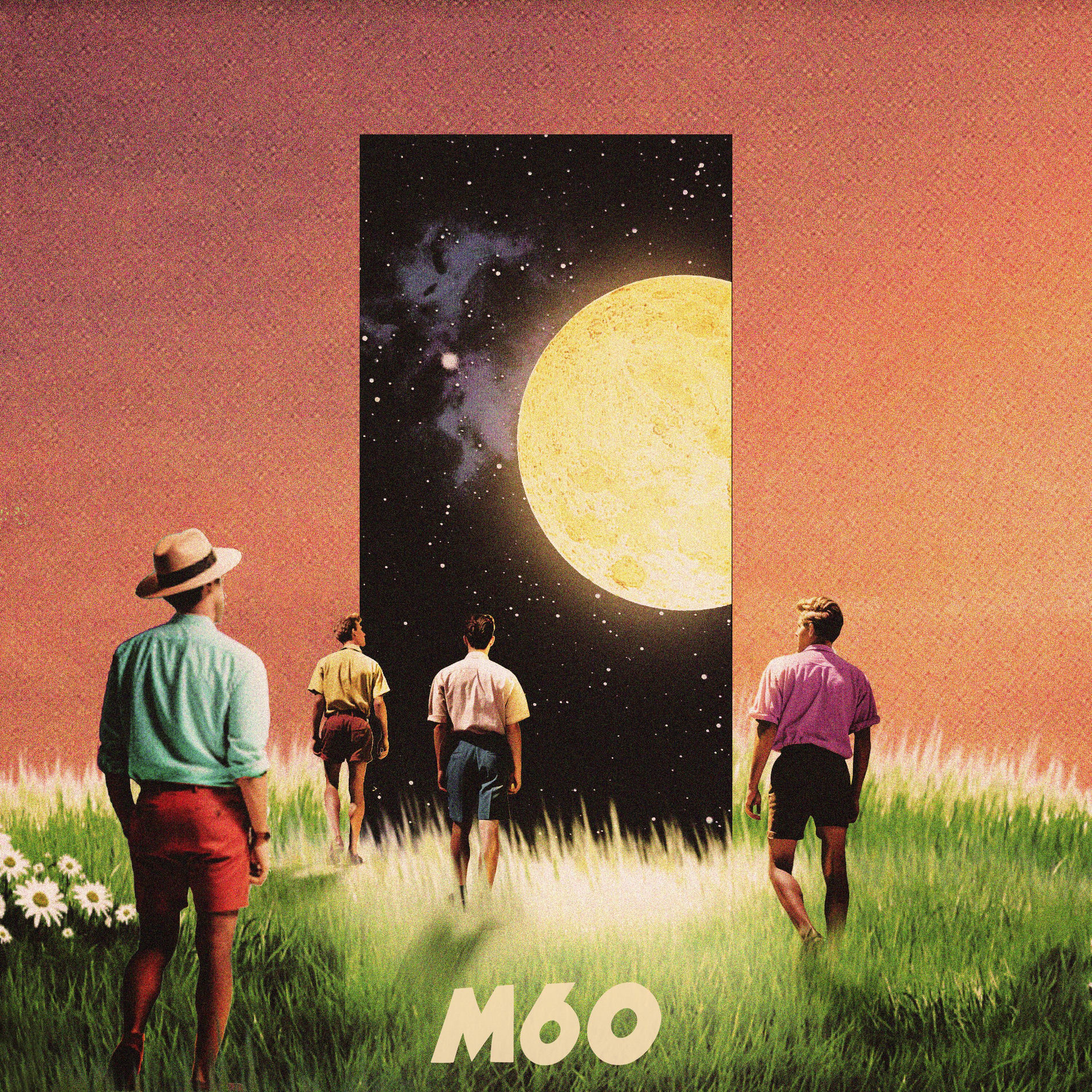 Album cover of Leave Today