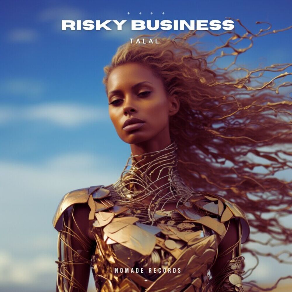 Picture of Risky Business