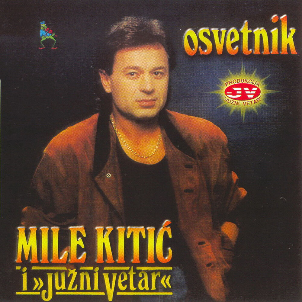 Picture of Osvetnik