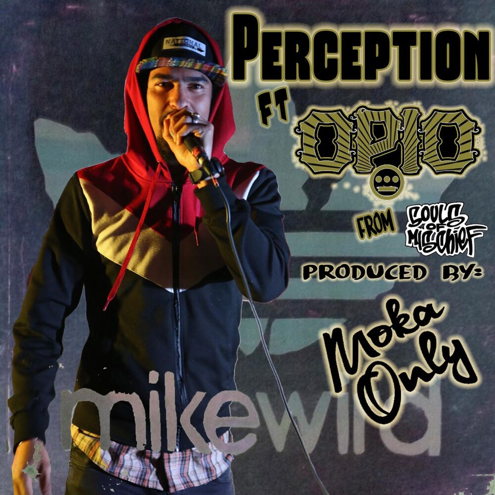 Picture of Perception