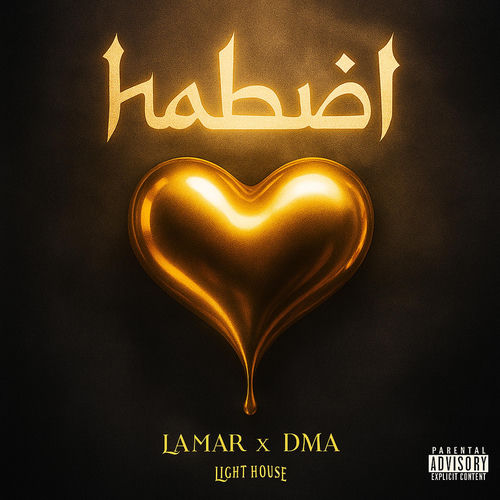 Habibi (feat. DMA)