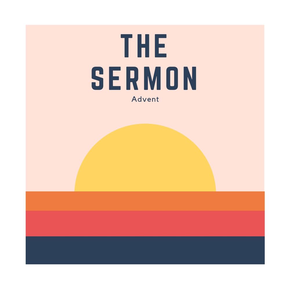 Picture of The Sermon
