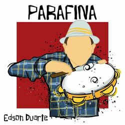 Cover of Parafina