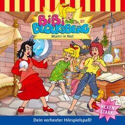Cover of Folge 81: Mami in Not