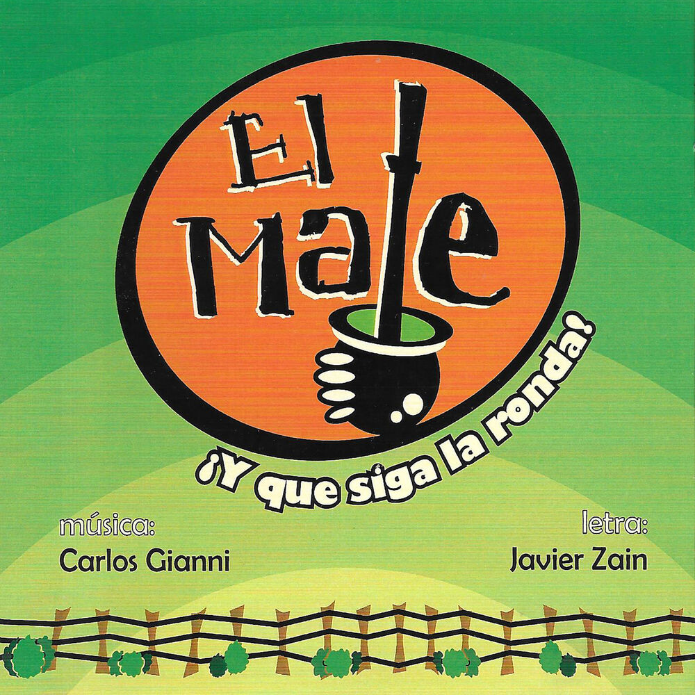 Picture of El Mate