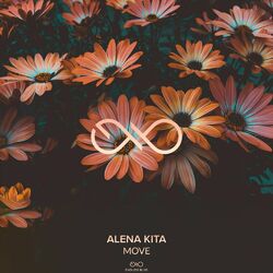 Cover of Move