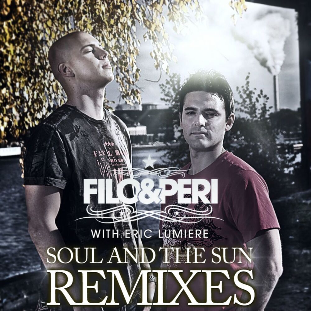 Picture of Soul and the Sun Remixes