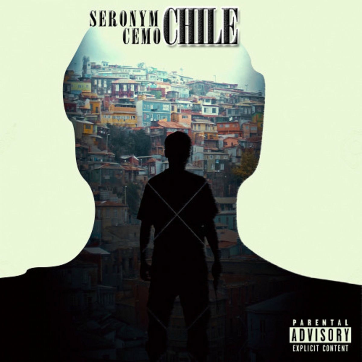 Album cover of Chile