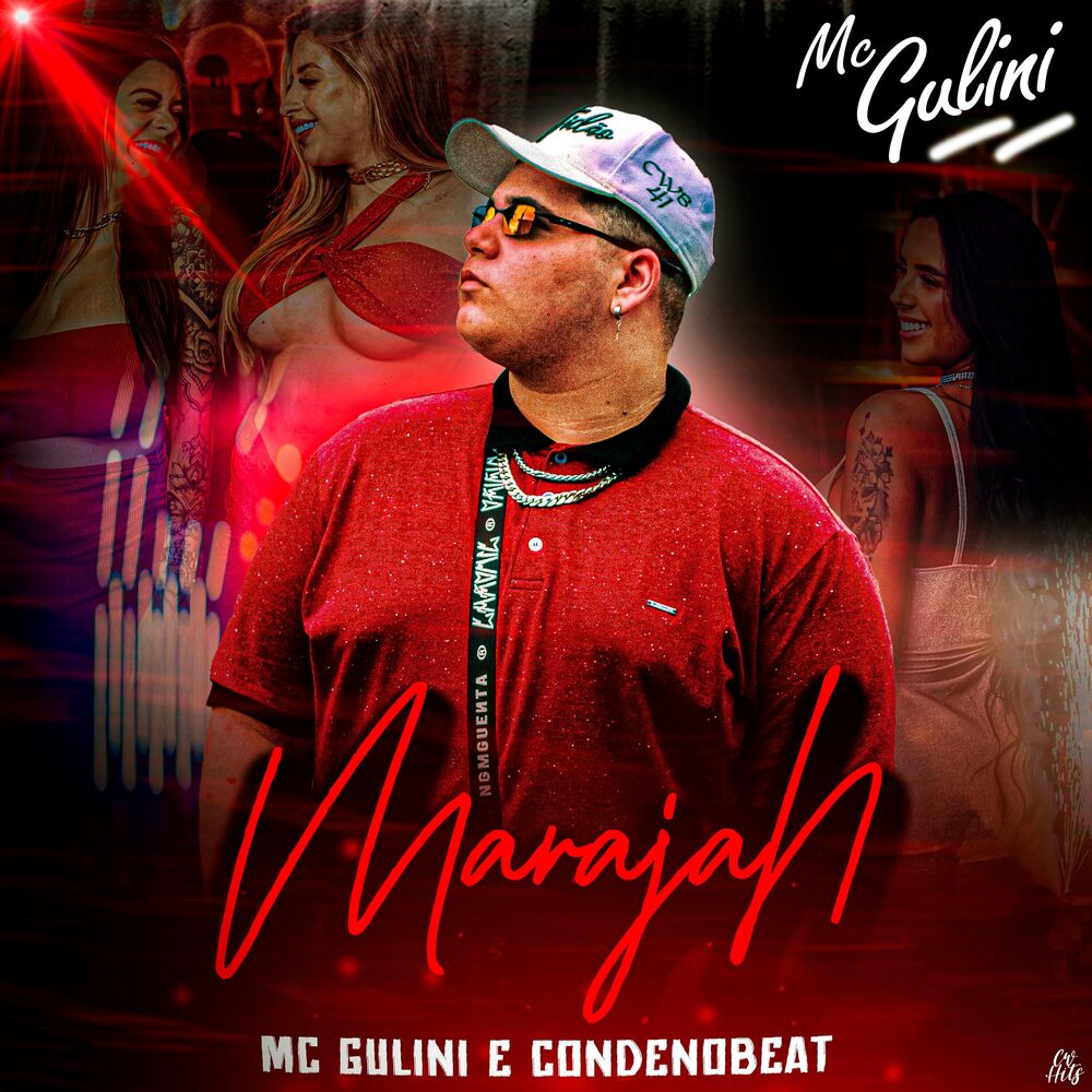 Picture of Marajah