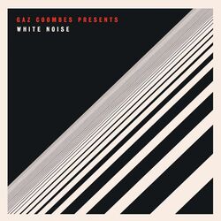 Cover of White Noise