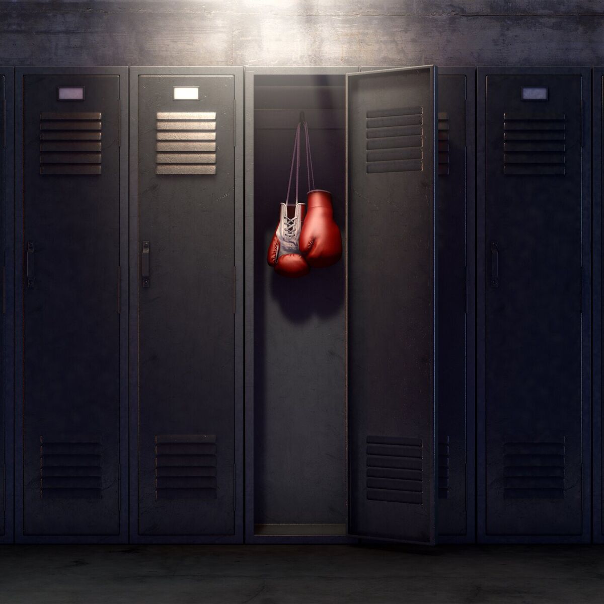 Album cover of Die seltsame Schule