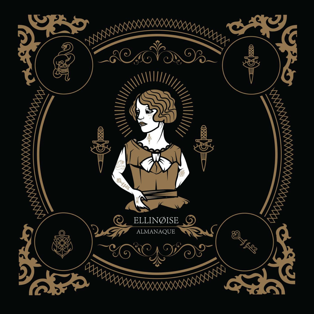 Album cover of Almanaque