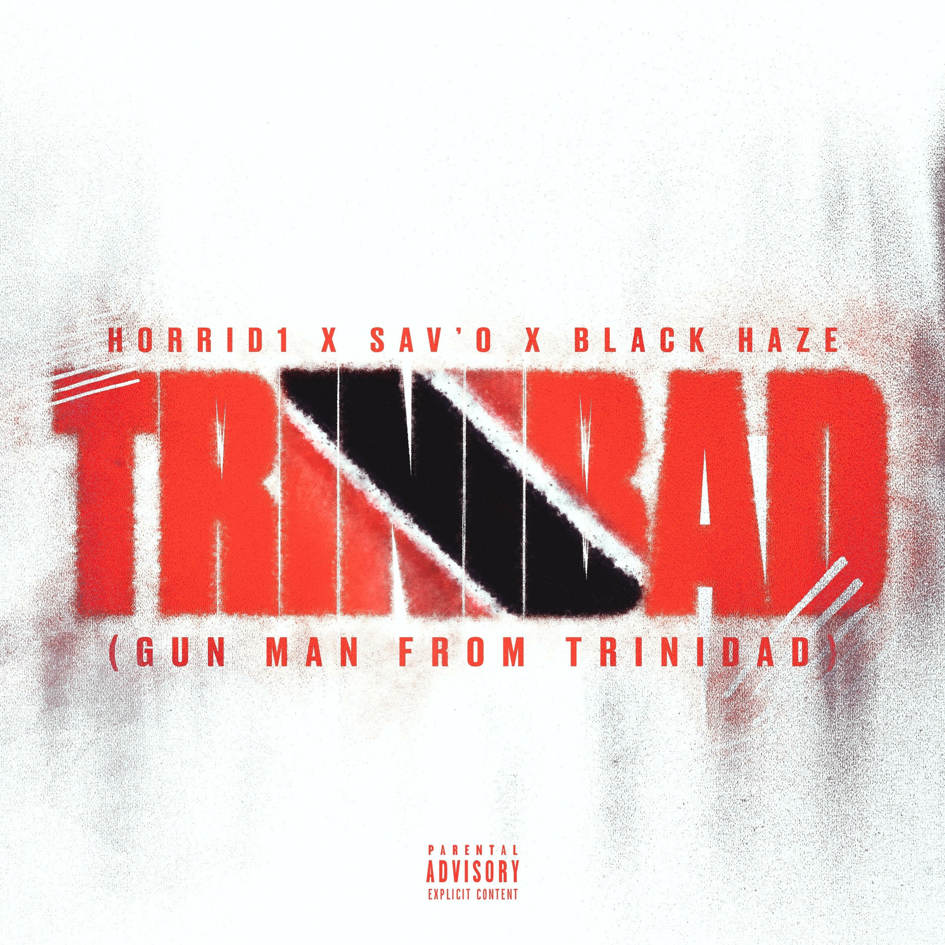 Album cover of Trinibad (GMFT)