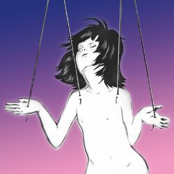 Cover of Controller (feat. Faris Badwan) (Remixes)
