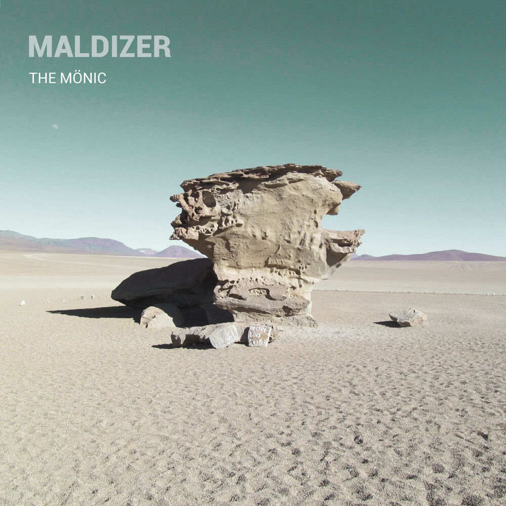 Picture of Maldizer