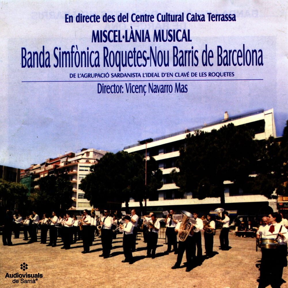 Picture of Miscel·lània Musical