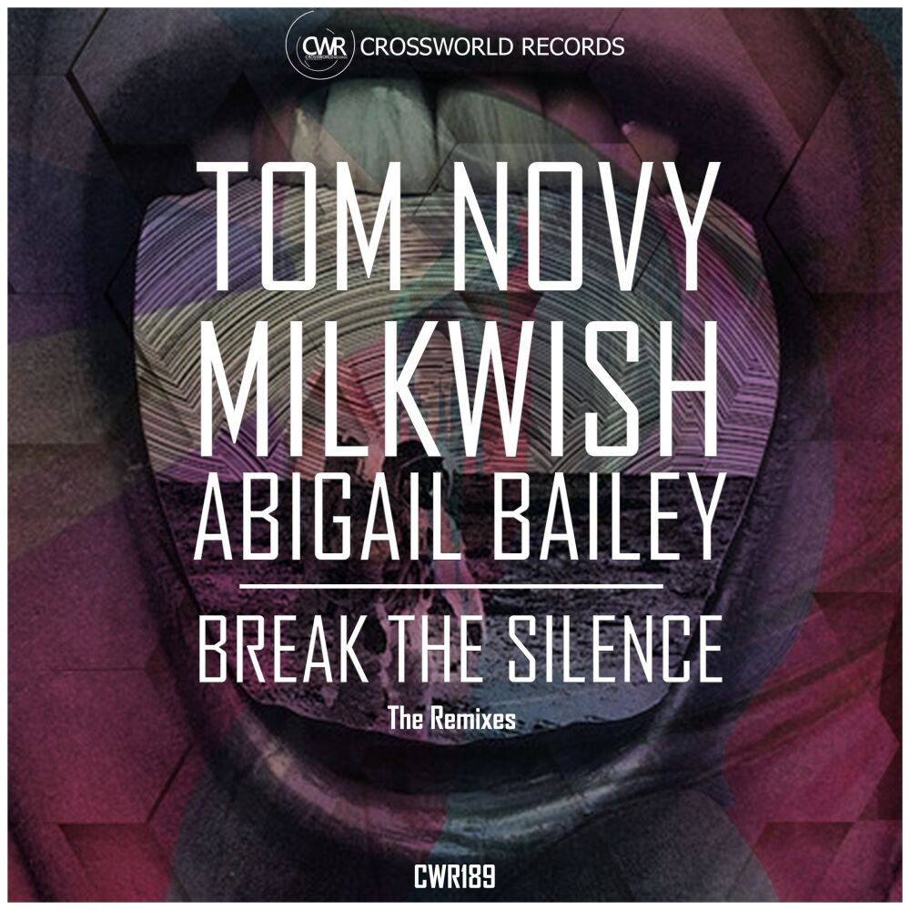 Picture of Break The Silence (The Remixes)