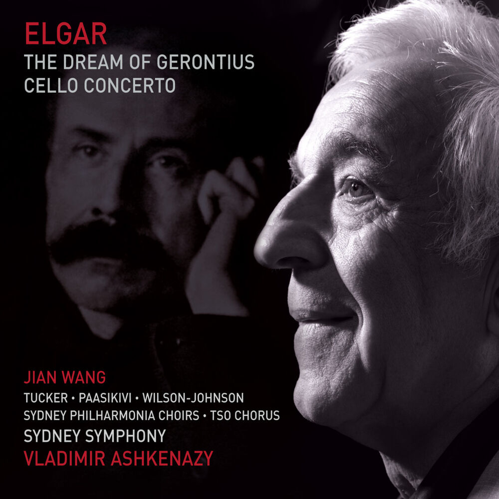 Picture of Elgar: The Dream Of Gerontius - Cello Concerto