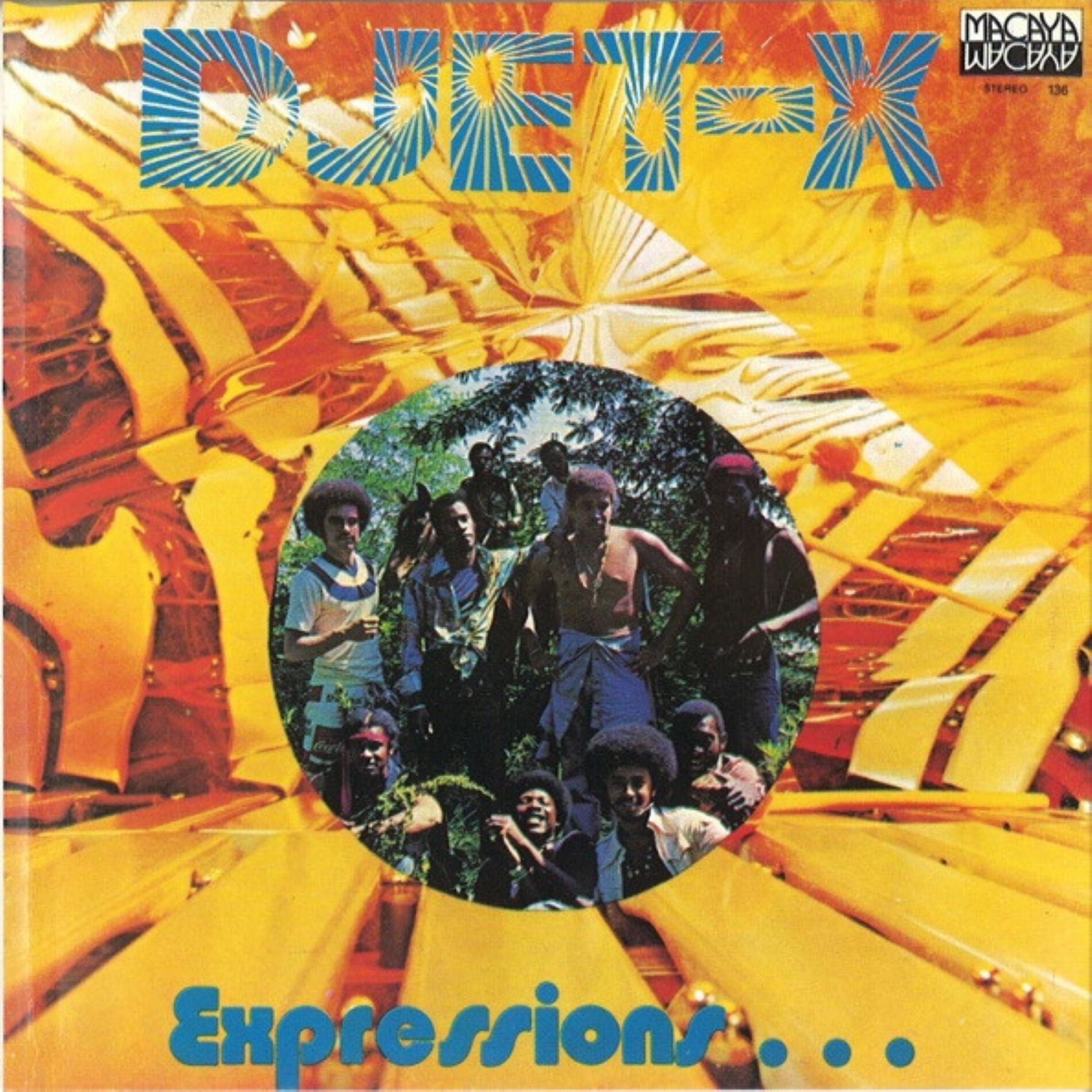 Album cover of Le telephone sonne
