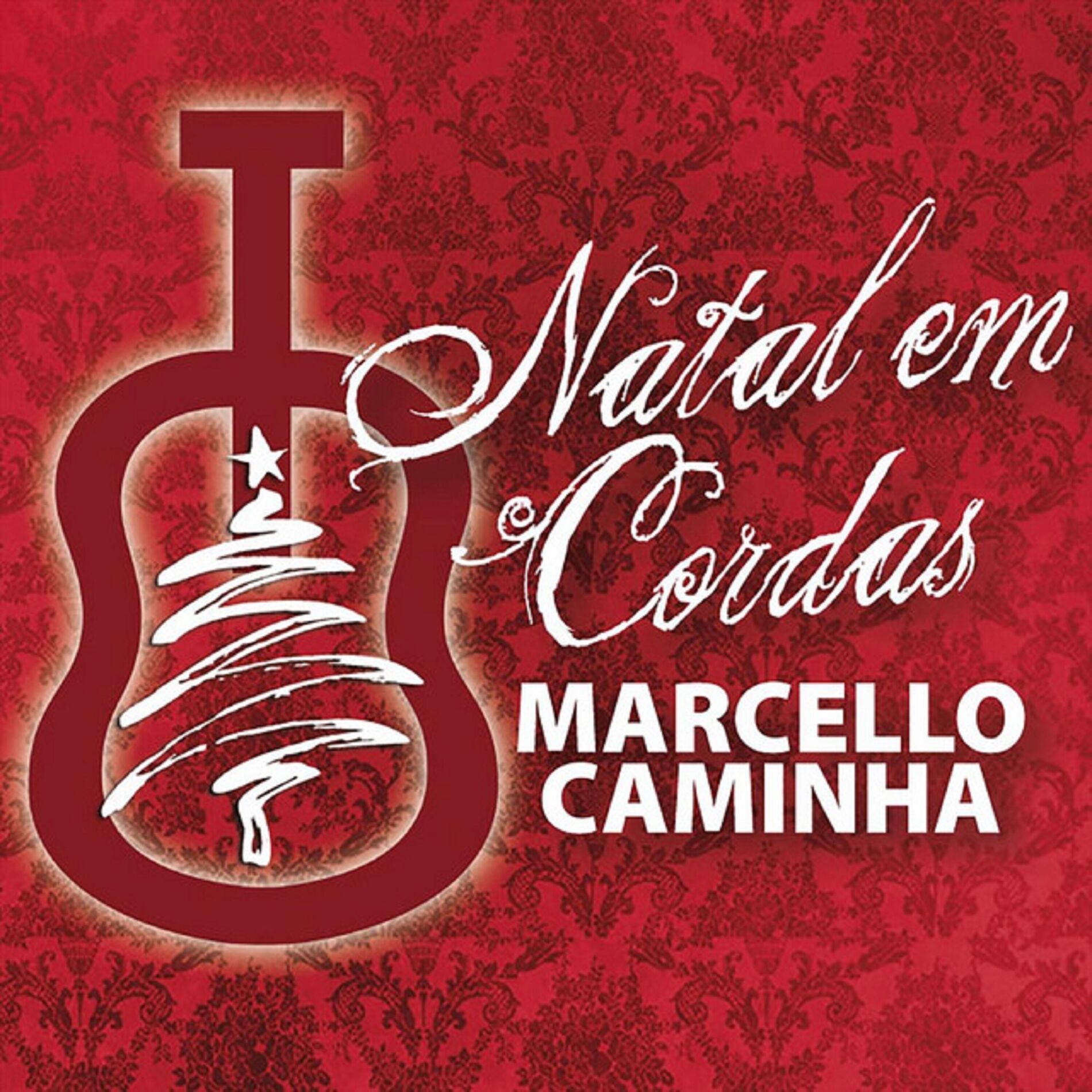 Album cover of Natal em Cordas