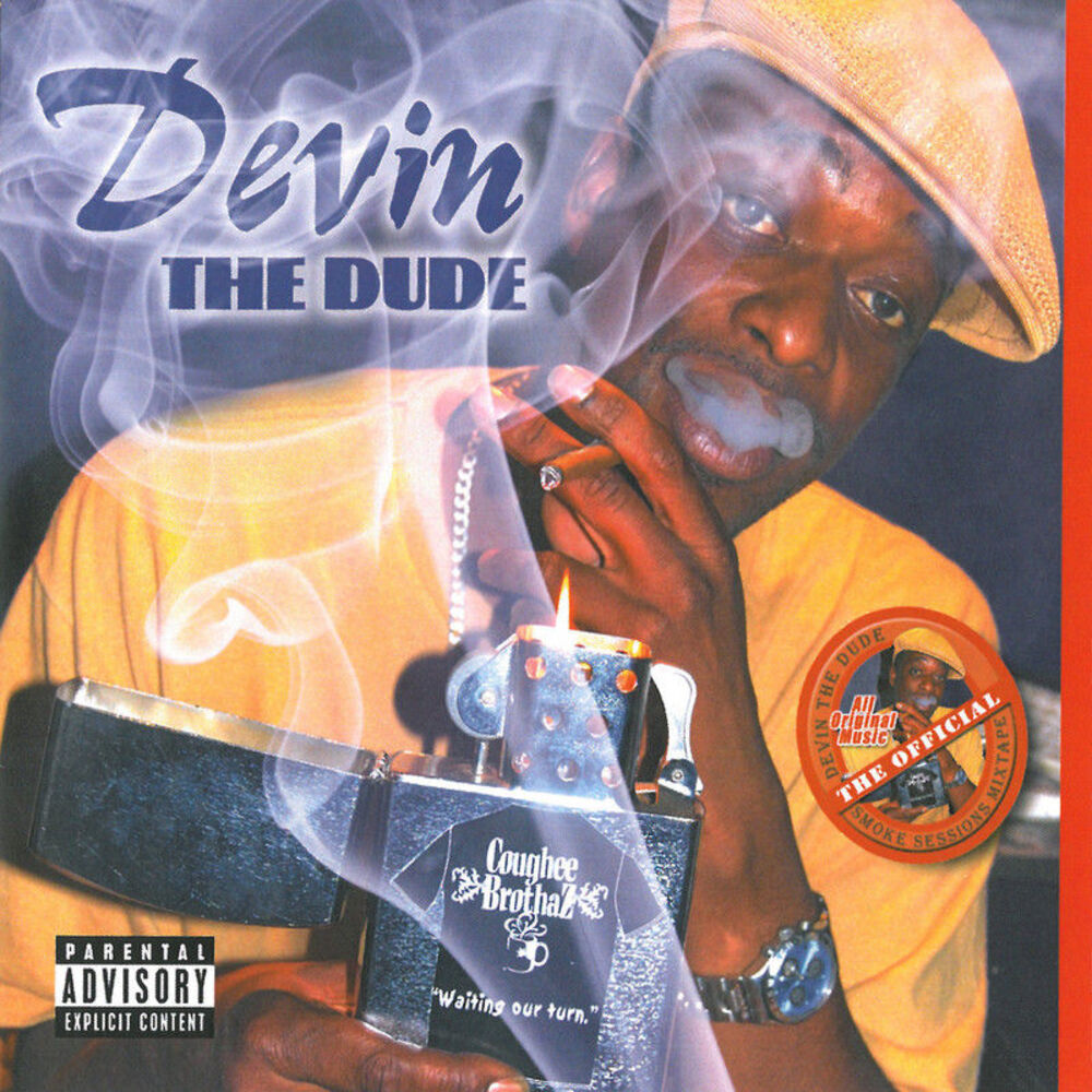 Picture of Smoke Sessions Vol. 1