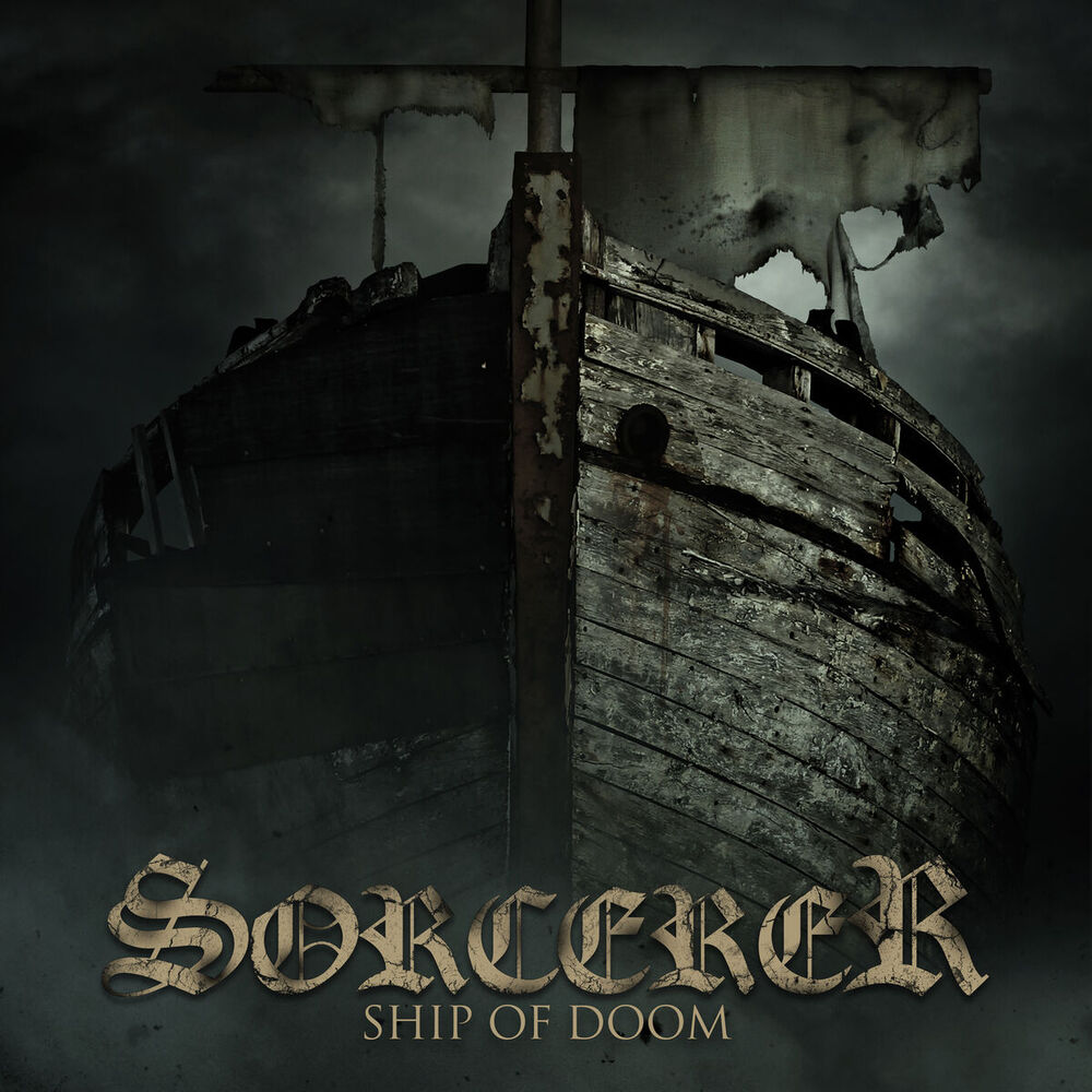 Picture of Ship of Doom