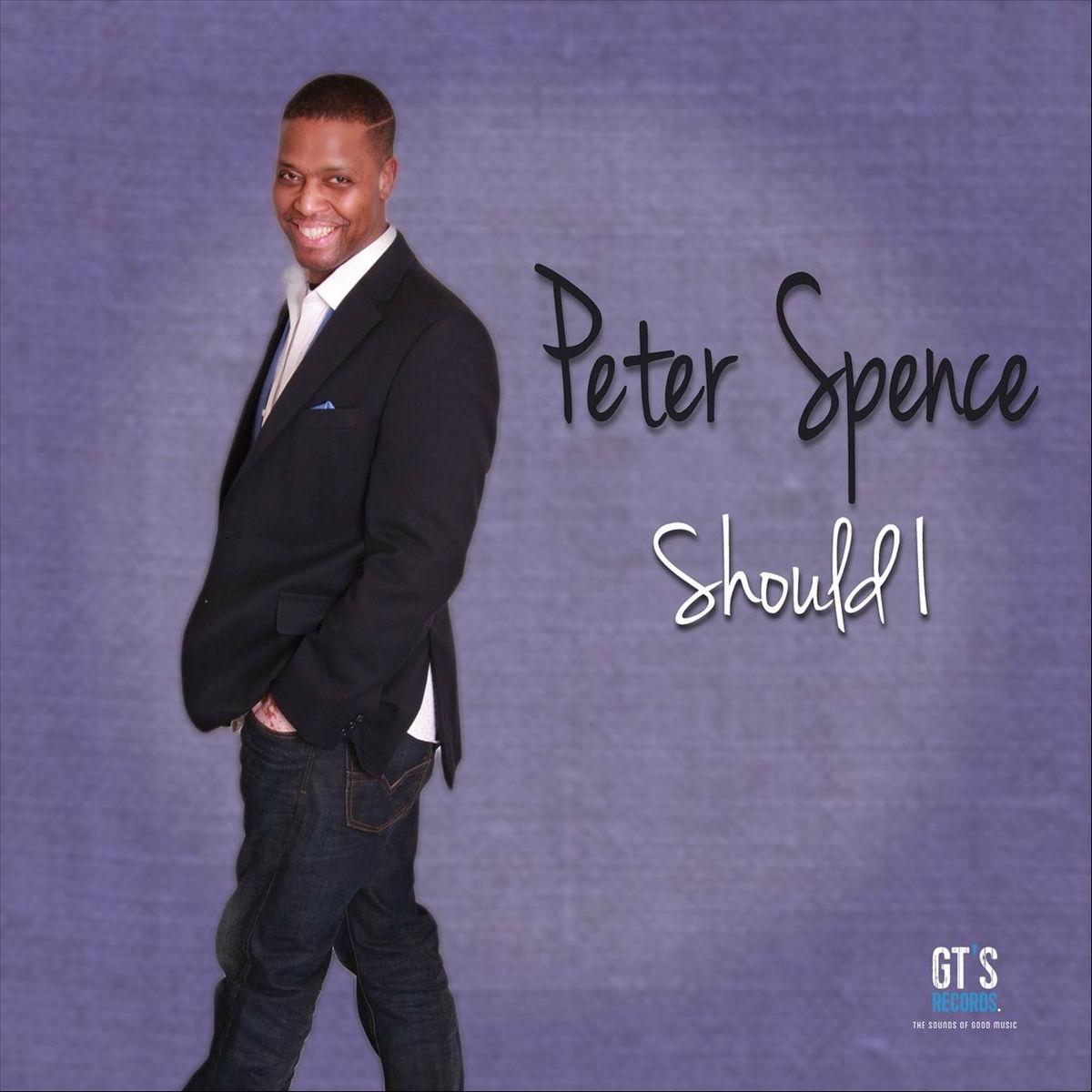 Album cover of Should I
