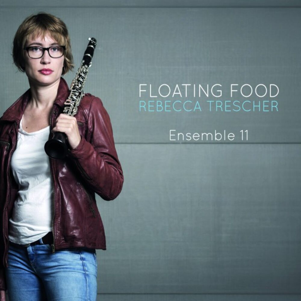 Picture of Floating Food