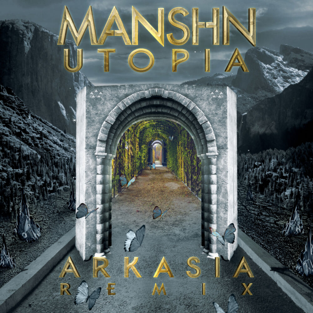 Picture of UTOPIA (Arkasia Remix)