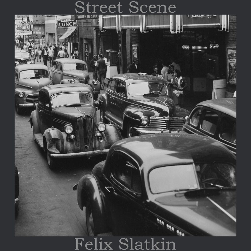 Picture of Street Scene