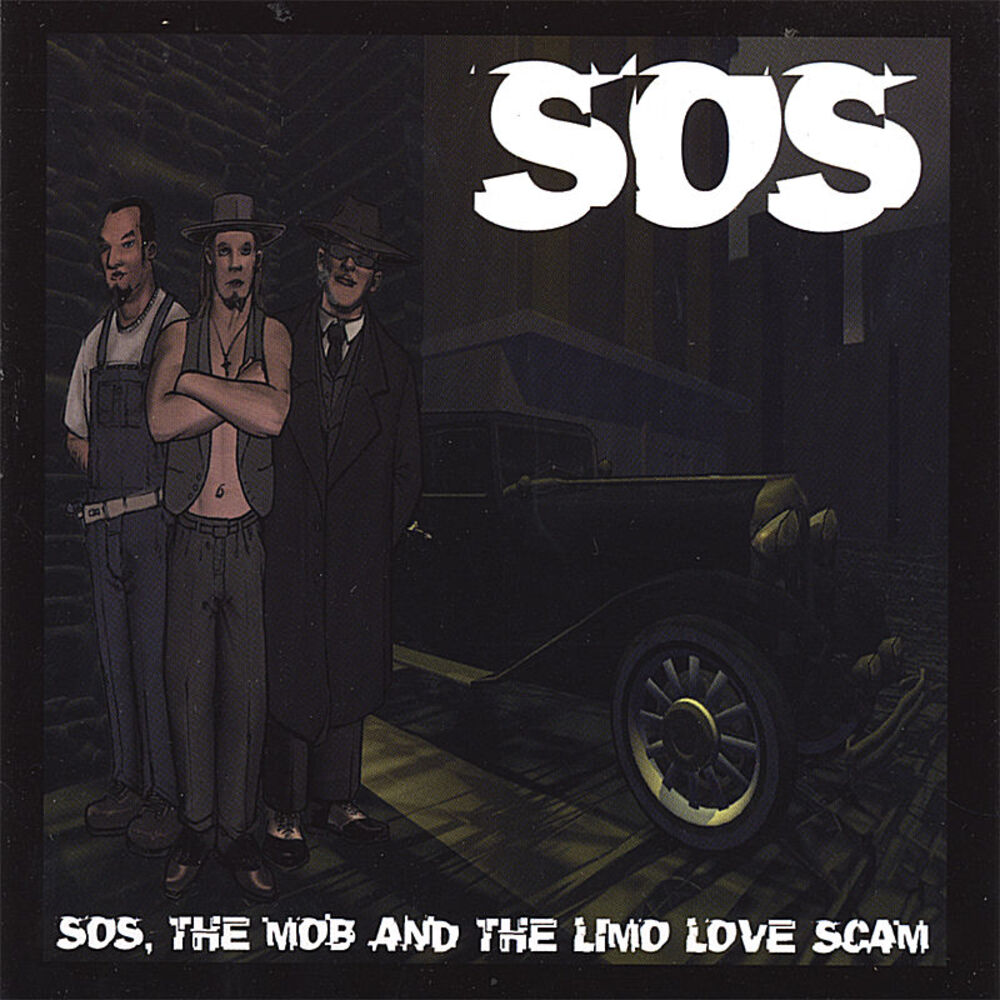Picture of SOS, The Mob, And The Limo Love Scam